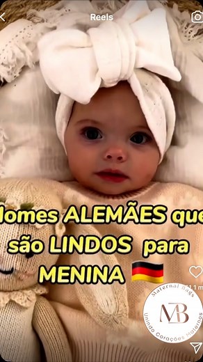 Maternal Bags on Reels