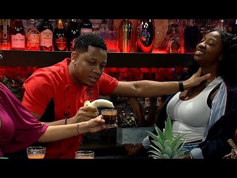 Guys v Girls: Sex during bachelor & bachelorette parties