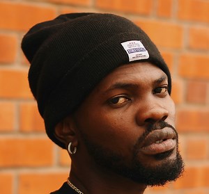 Fameye set to release first single of the year ‘Only You’