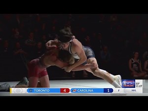 Penns Valley wrestling Rolls Central