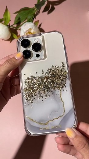 Upgrading your phone? Treat it with the respect it deserves with Karat Marble ✨ | Case•Mate