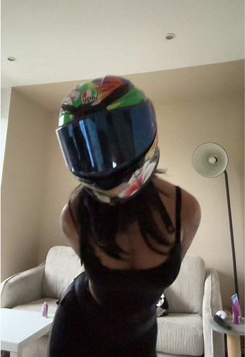 Celebrating Bi Pride in Biker Culture