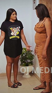 12K views · 136 reactions | Wahala as fiancee and side cheek clash TITLE: GUY MAN AND LONDON BABE | Nolly Preview | Facebook