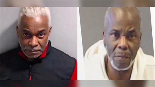 Cold Case Arrests: DNA connects Georgia brothers to unsolved rape cases from 40 years ago