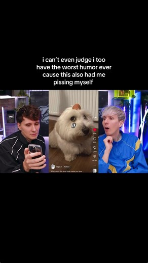 Dan Howell's Hilarious Moment That Made Everyone Laugh