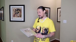 22K views · 42 shares | Appreciate you guys for this Youtube award. | I AM Bizzy Bone | Facebook