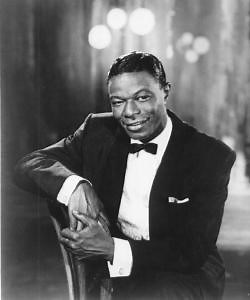 Nat King Cole - Adeste Fideles (O, Come All Ye Faithful)の歌詞