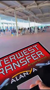 40K views · 457 reactions | Antalya Airport | Welcome to Alanya | Facebook