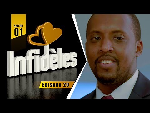 INFIDELES - Saison 1 - Episode 29 **VOSTFR**