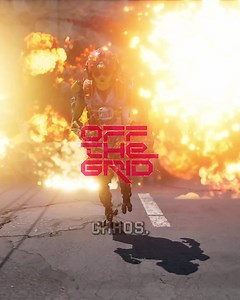 Next-Gen Extraction Royale! Cyberpunk World, Cyberlimbs, and Strategy! 🎮 | Off The Grid