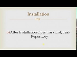 Bugzilla Project Demo (ST&QA) - DAIICT
