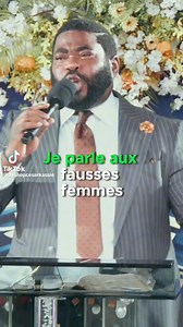 2.9K views · 99 reactions | Je parle aux fausses Femmes | Rachel Evangelist | Facebook