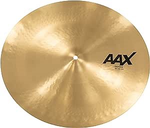 Sabian 18-Inch AAX Chinese Cymbal
