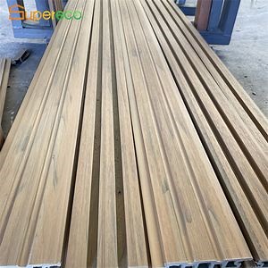 [Hot Item] 2024 Most Popular Inside WPC Cladding Backyard Board Outdoor Wood Exterior