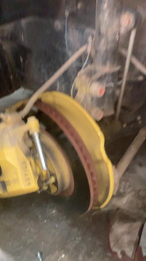 Toyota gli disk change full video on my YouTube channel | Chaudhary Motor Workshop Dunyapur