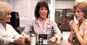 Dolly Parton Will Officially Reunite With '9 To 5' Co-Stars Jane Fonda And Lily Tomlin