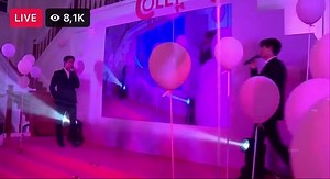 🎵Still Together 🎶💟 - Bright Vachirawit & Win Metawin #BrightWinLiveByColly | Bright - Fan