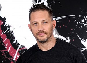 What Is 'Inception' Star Tom Hardy's Net Worth