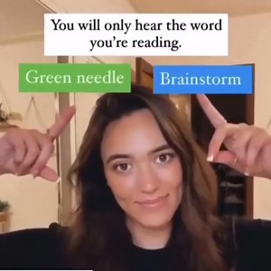 1.1K views · 21 shares | #AuditoryIllusion #RandomWOW | Random Thoughts with DVP | Facebook