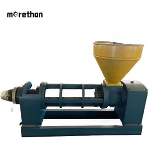 [Hot Item] Promotion CE 6yl- 100 Coconut Palm Kernel Expeller Screw Commercial Oil Pressing Machine Prices/Oil Pressers/Screw Press Oil Machine