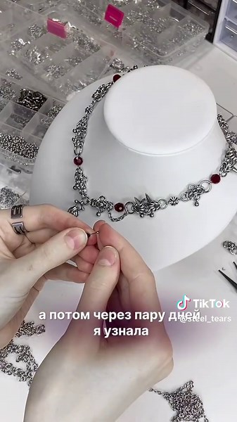 Копирование идей в искусстве: мнение мастериц