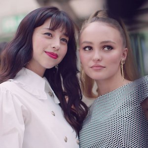 3.4M views · 749 reactions | Highlights from the Haute Couture show at the Grand Palais in Paris. The Fall-Winter 2018/19 collection is a tribute to the French capital and literature. | CHANEL | Facebook