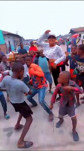 KOFFI OLOMIDE : Ambiance avec MWINDA,,, Veut ekangi Mbokaaaa #tosalafilm #kenmpiana #foffiolomide #jbmpiana #Congo #ferregolalepadre #fallyipupa01 | Koba Plus