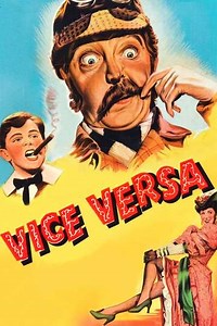 Vice Versa - Movie