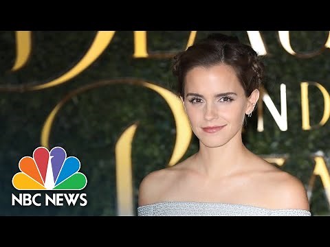 Emma Watson’s face used in sexual deepfake ad on Instagram and Facebook