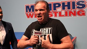 2.3K views · 16 reactions | Brooklyn Brawler is HERE! And he wants to see a MEMPHIS BRAWL! #MemphisWrestling | Memphis Wrestling | Facebook