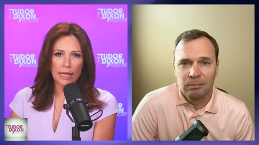 Listen Carefully to Kamala Harris TIMESTAMPS: 00:00 Overnight campaign swap 06:05 Staged Obama endorsement 12:30 Kamala fails leadership test on Israel 17:28 Can we use normal words again? 21:20 Kamala owns the Biden record | Tudor Dixon