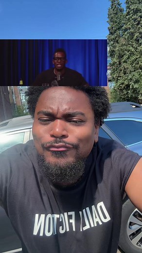 Godfrey reminded he’s from Nigeria: why it matters