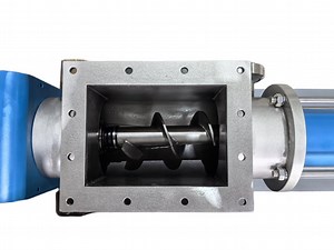 [Hot Item] Screw Pump for Hopper Applications