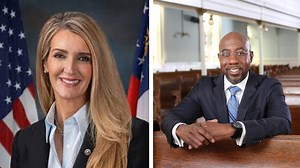 Kelly Loeffler, Raphael Warnock headed for Senate runoff election