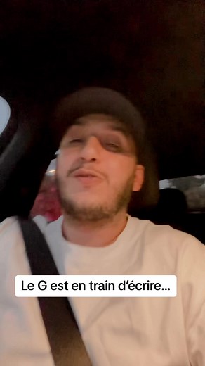 Brozer : Un Jour, Toujours Gamberge