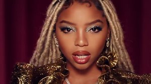 Chloe Bailey Flaunts Her Assets On The Captivating New Single, ‘Have Mercy’