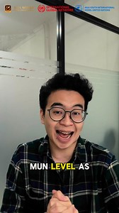 🌍 Ready to level up your MUN game? Intermediate Level: Taking Your MUN Skills Higher is designed to sharpen your diplomacy, debate, and leadership skills. 🗣️💼 Step into the world stage with confidence and make your voice heard! 📣✨ #AWMUN #MUNSkills #GlobalLeaders | Asia World Model United Nations