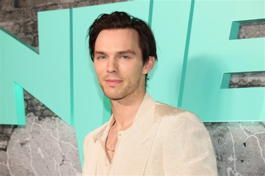 Nicholas Hoult Now Owns the ‘Nosferatu’ Prosthetic Penis: It’s ‘Weird’
