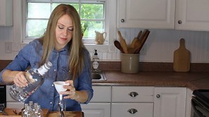 1.3K views · 46 reactions | Learn how to make homemade vanilla extract for gift giving! This is a very simple DIY project, and it's a great handmade gift idea for the holidays. | Artful Homemaking | Facebook