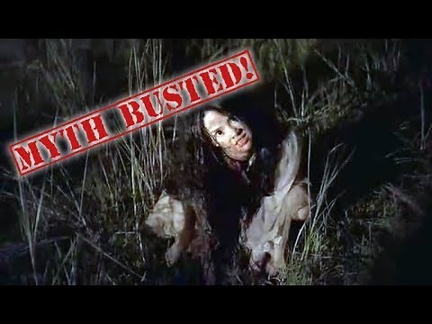 Aswang in Capiz and Iloilo - Truth About Aswang