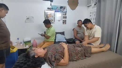 4.6K views · 37 reactions | Full body reset | 3m massage | Facebook