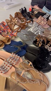 29K views · 96 reactions | LUCKY DIP SHOES! Absolute gorgeous styles and they are ONLY £4.99!! Shall we get them online ASAP girls?! | Bows Boutiques | Facebook