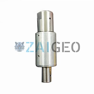 [Hot Item] Waterjet Accessories Straight Swivel Joint Assy Waterjet Spare Parts Replacement Kmt Cj218088 Waterjet Parts Waterjet Cutter Parts