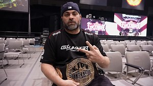 NJPW Strong Champion Eddie Kingston sends an update on his #G1Climax33 experience so far! Watch #AEWRampage on TNT! | All Elite Wrestling