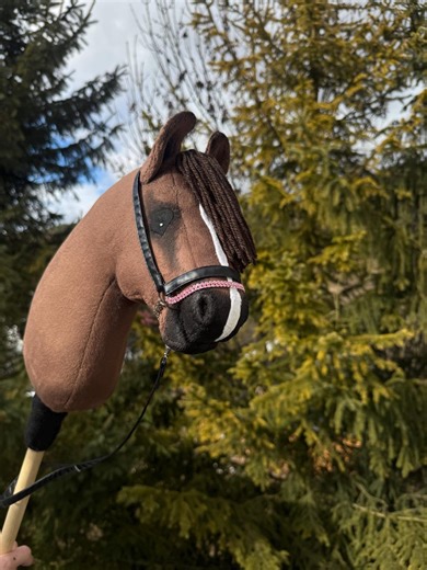 Hobby Horse Handmade A4 40 Cm - Etsy