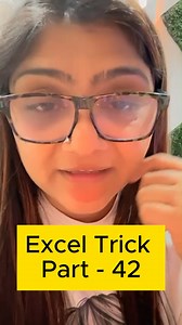 5 keyboard shortcuts #computers #Shortcuts #viral #asmitafoundation #excel #ExcelTips #video #tricks #trending #onlineclass #ExcelHacks | Asmita Foundation
