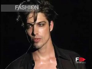 "Gucci" Spring Summer 1997 Milan 4 of 5 pret a porter woman by Fashion Channel