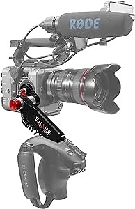 SHAPE Remote Extension Handle and Cable for Sony FX6