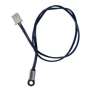 [Hot Item] 10K Ntc Thermistor Surface Temperature Sensor with Ring Lug