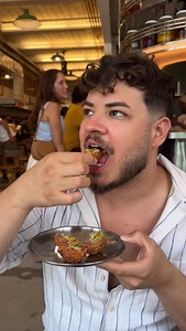 111K views · 5.5K reactions | Tudo que eu comi em um dia no Rio de...